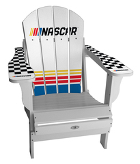 NASCAR Adirondack Chairs